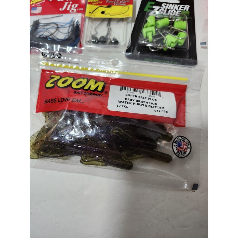Fishing Bundle - Picture 6 of 6